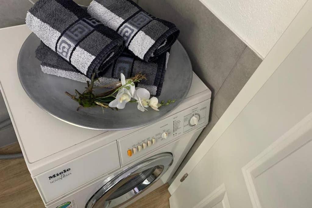 Schöne Wohnung im Landhausstil nahe Olpe Biggesee