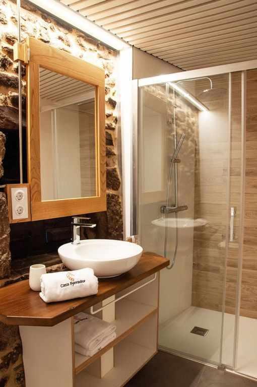 O Forno - Casa Ferrador Ribeira Sacra