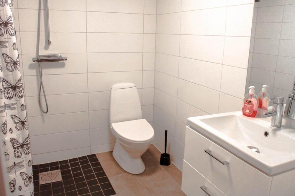 Three-Bedroom Cottage