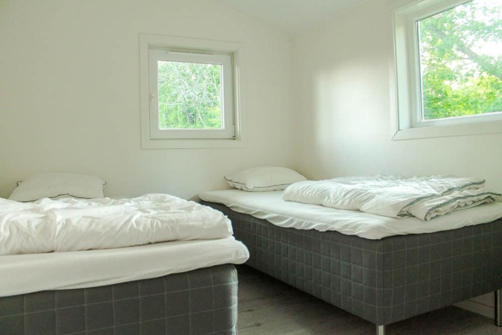 Three-Bedroom Cottage