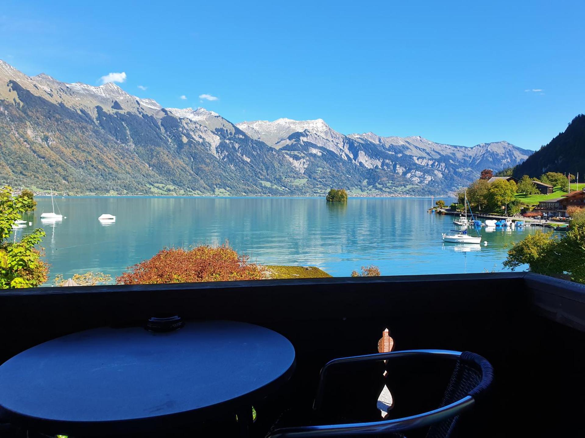 View (from property/room)