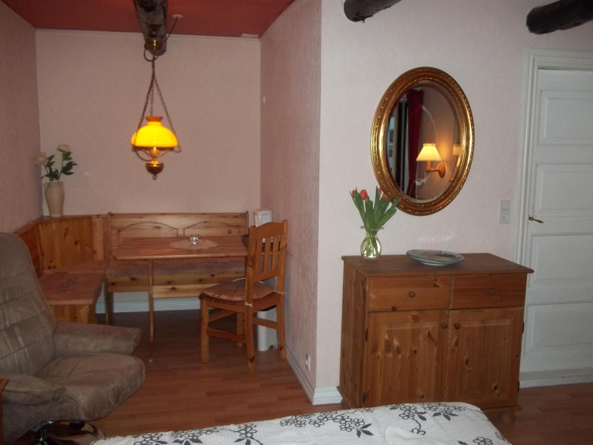 Bed and Breakfast Vester Hjermitslev