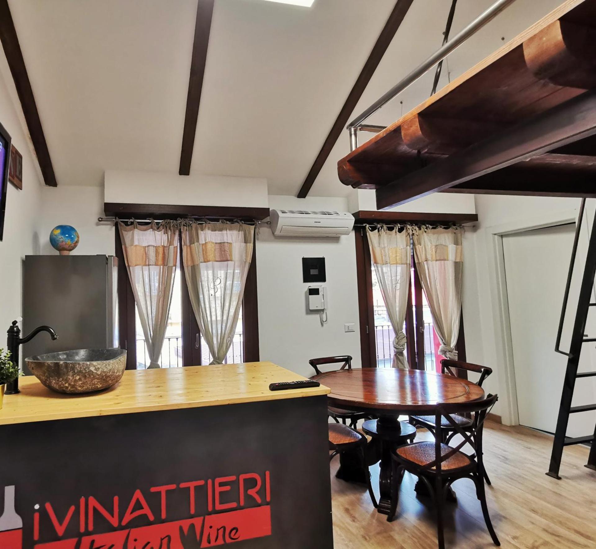 Regis B&B Appartamenti centro storico