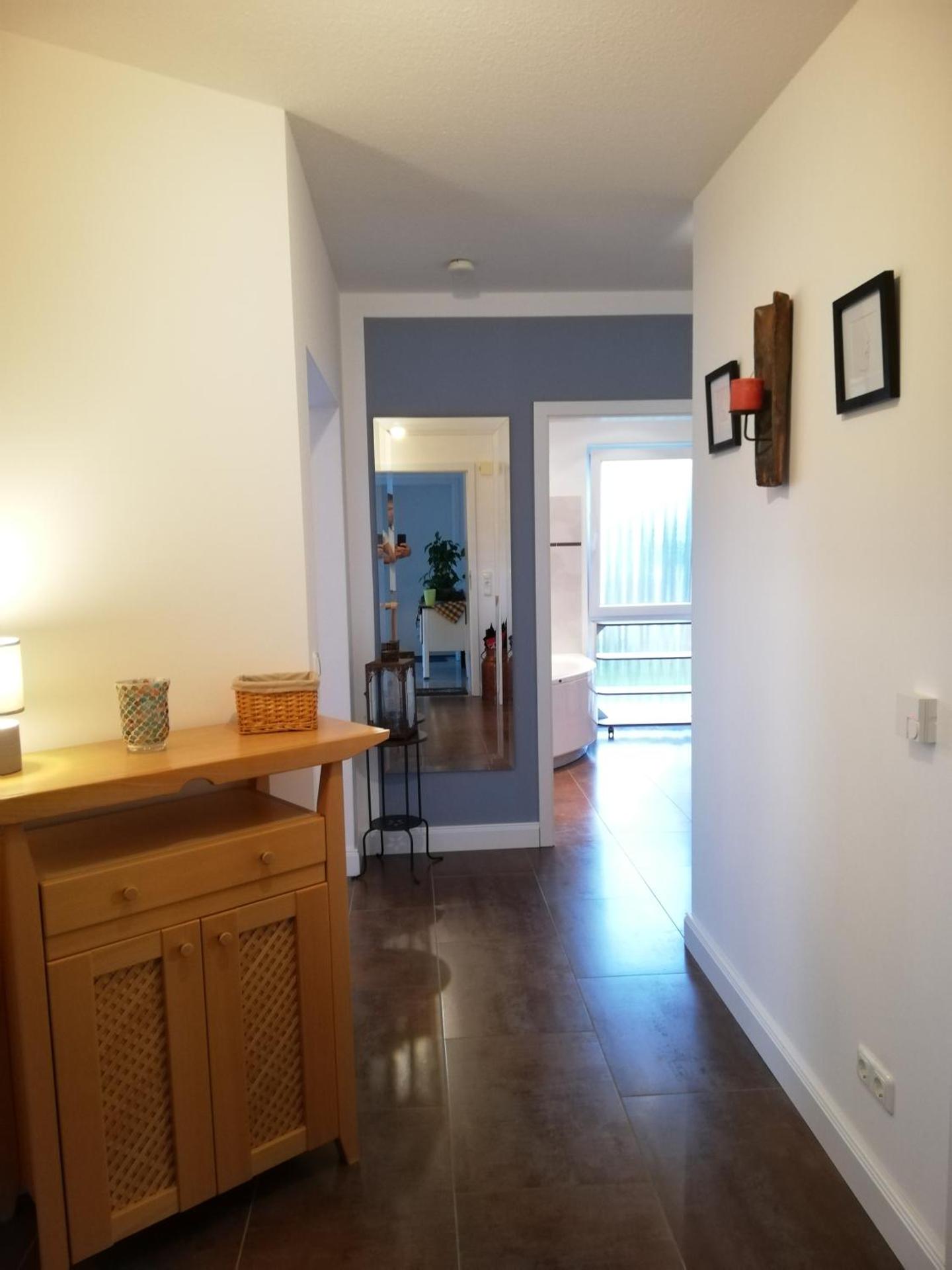 Ferienwohnung Nina Lütjenburg Klamp Ostsee