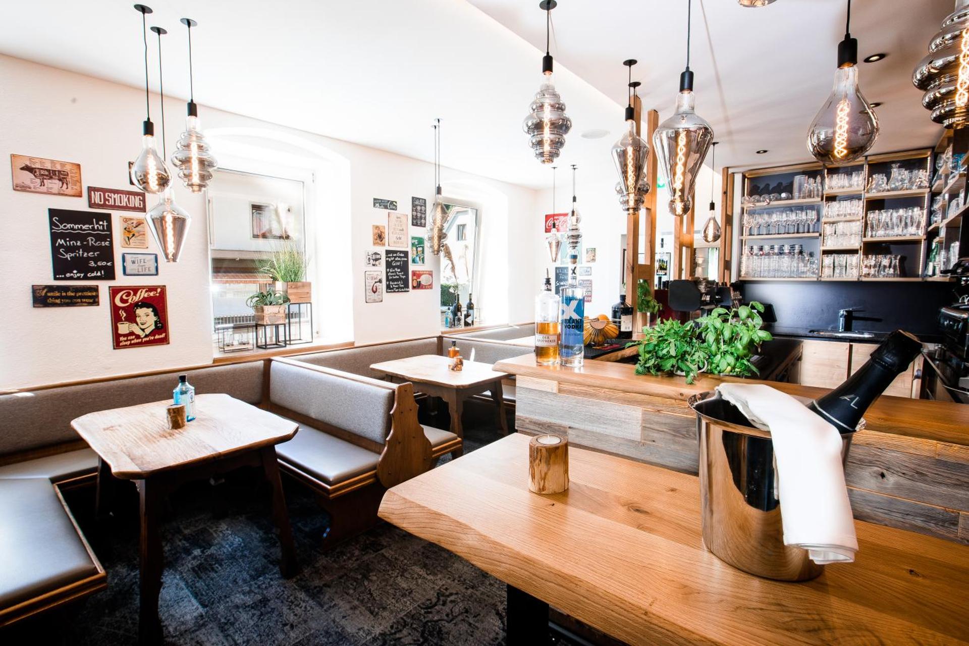 Wallner - Hotel & Wirt