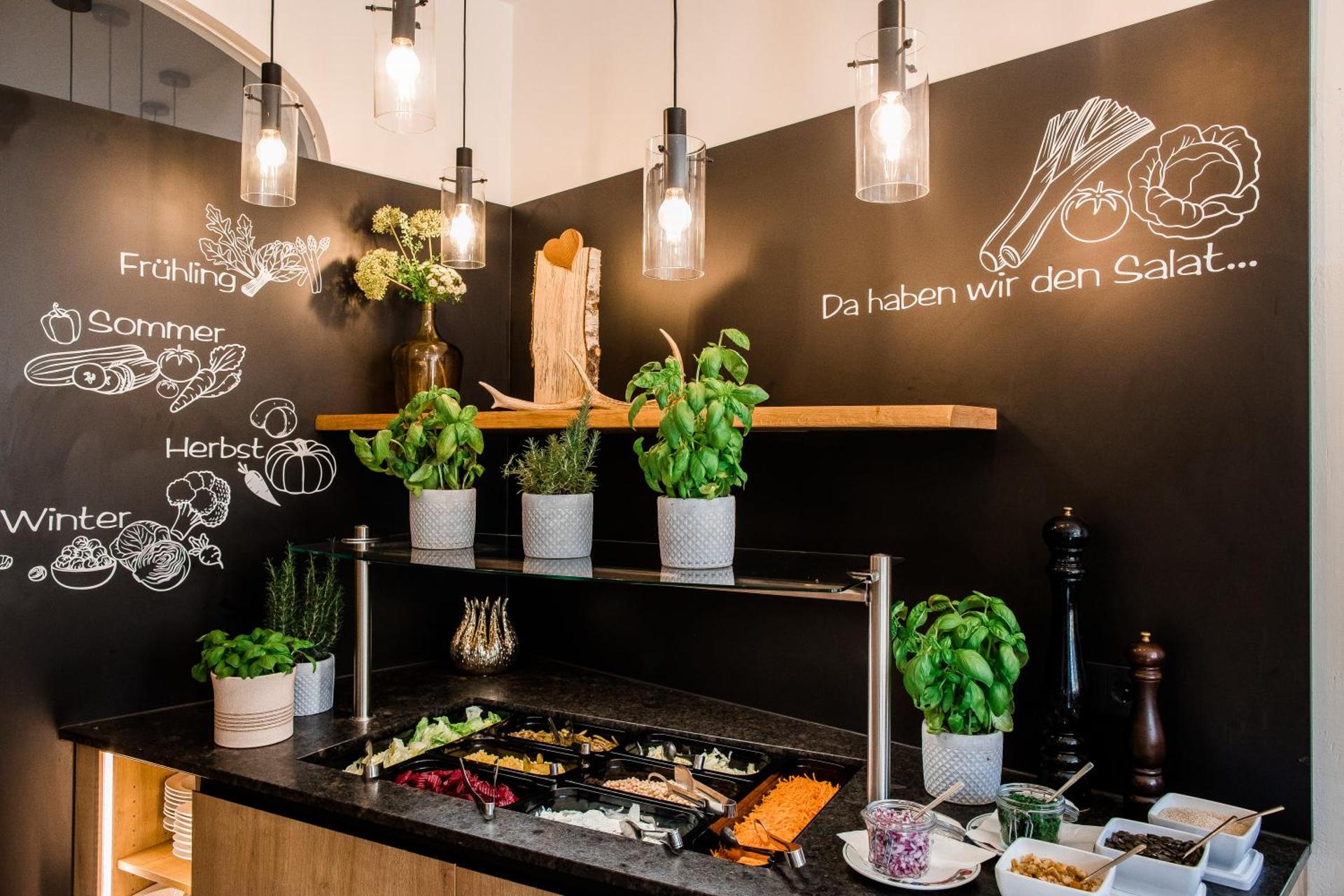 Wallner - Hotel & Wirt