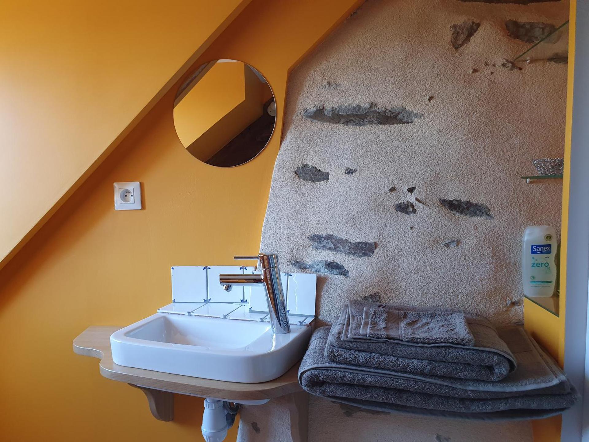 Le Fiege gîte cosy et confort