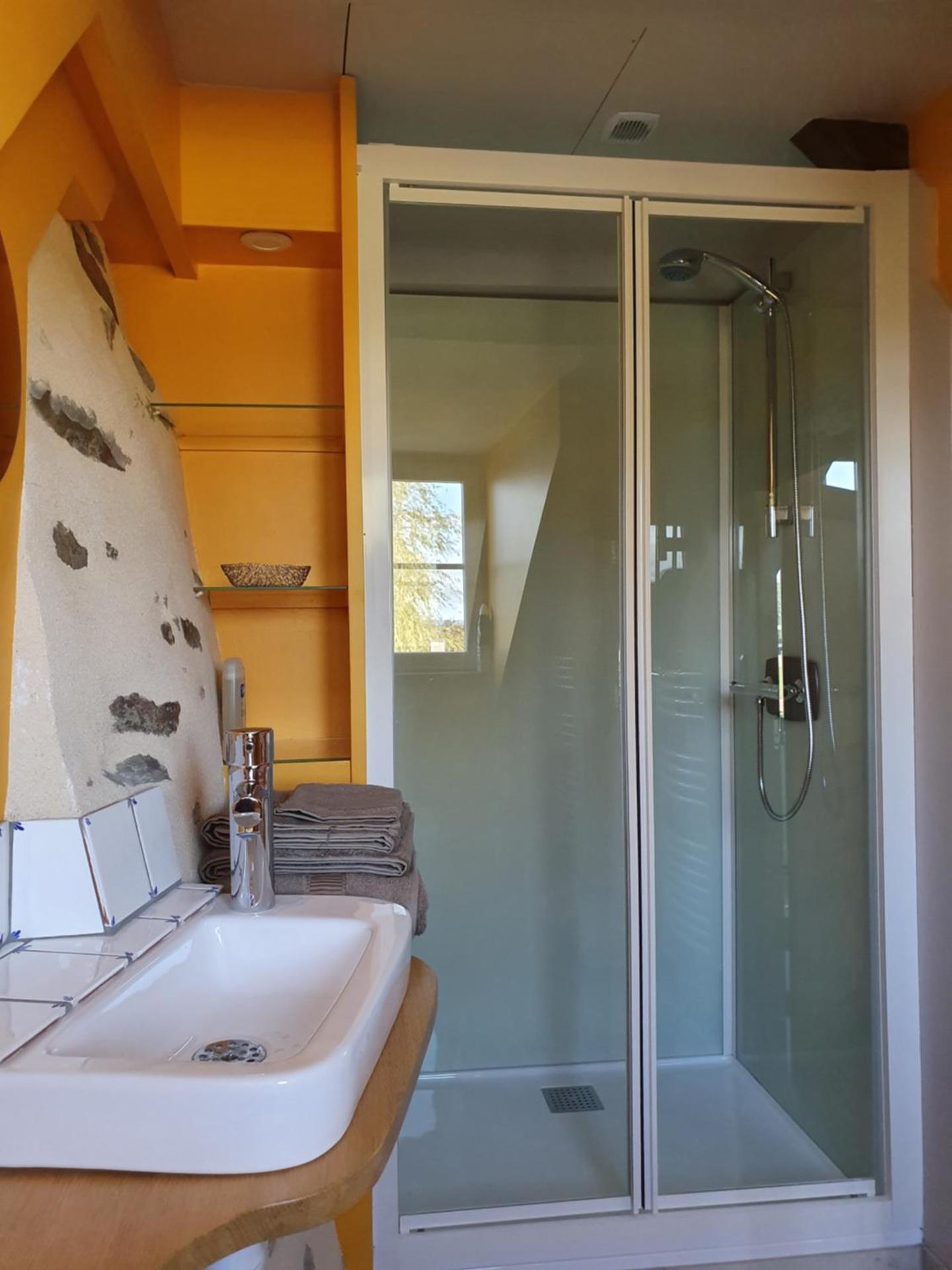 Le Fiege gîte cosy et confort