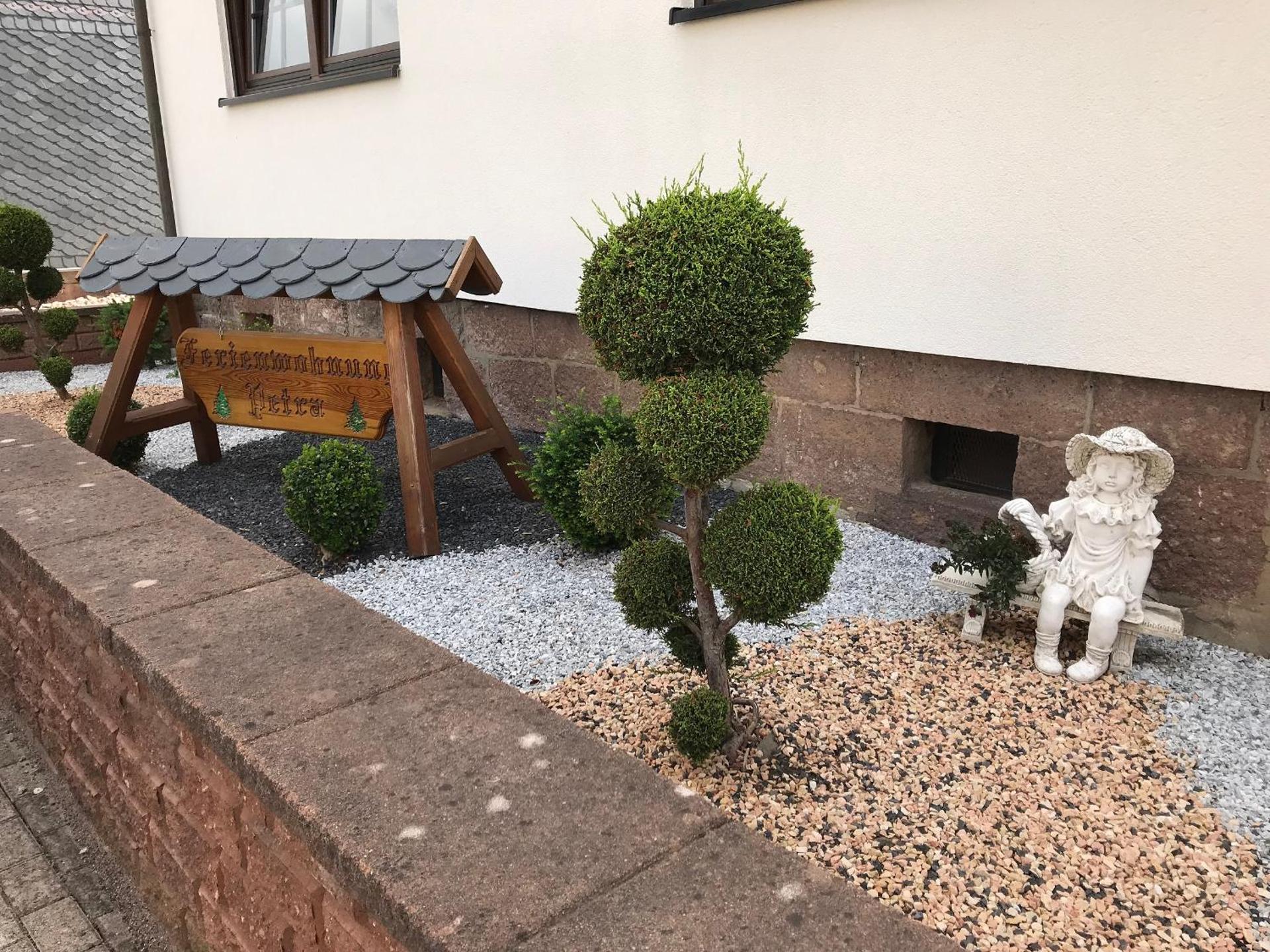 Property logo or sign