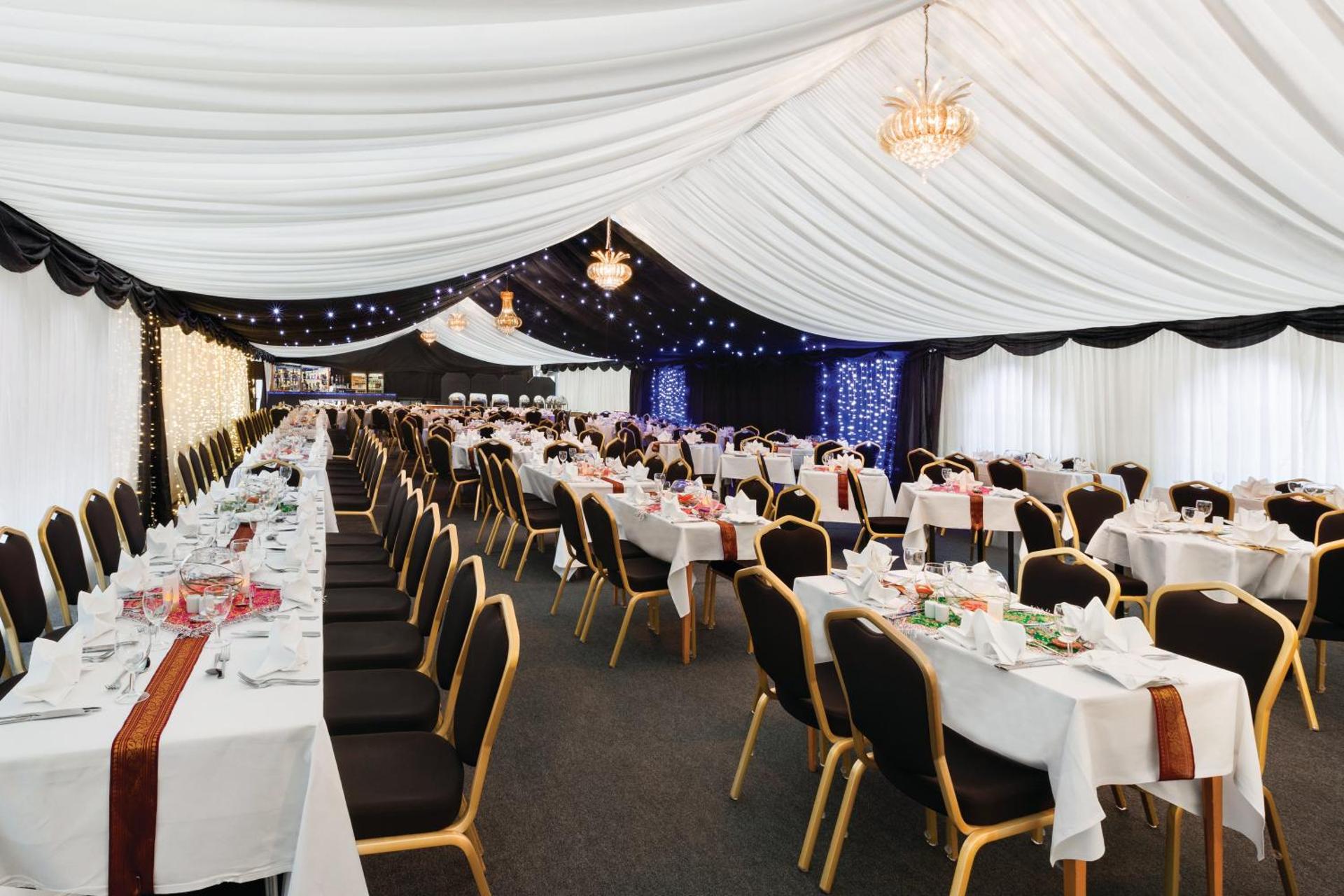 Banquet/Function facilities