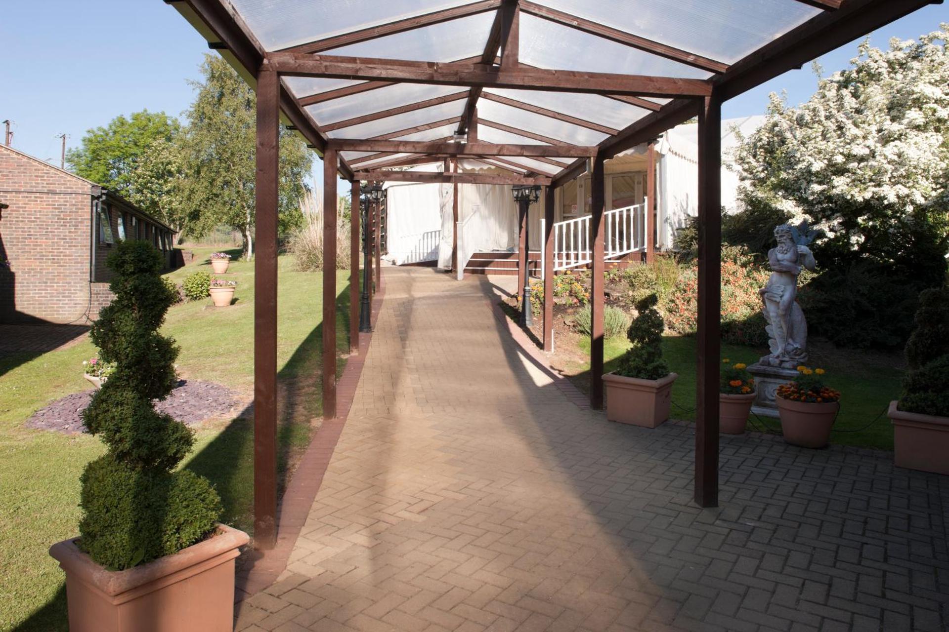 Meeting/conference room