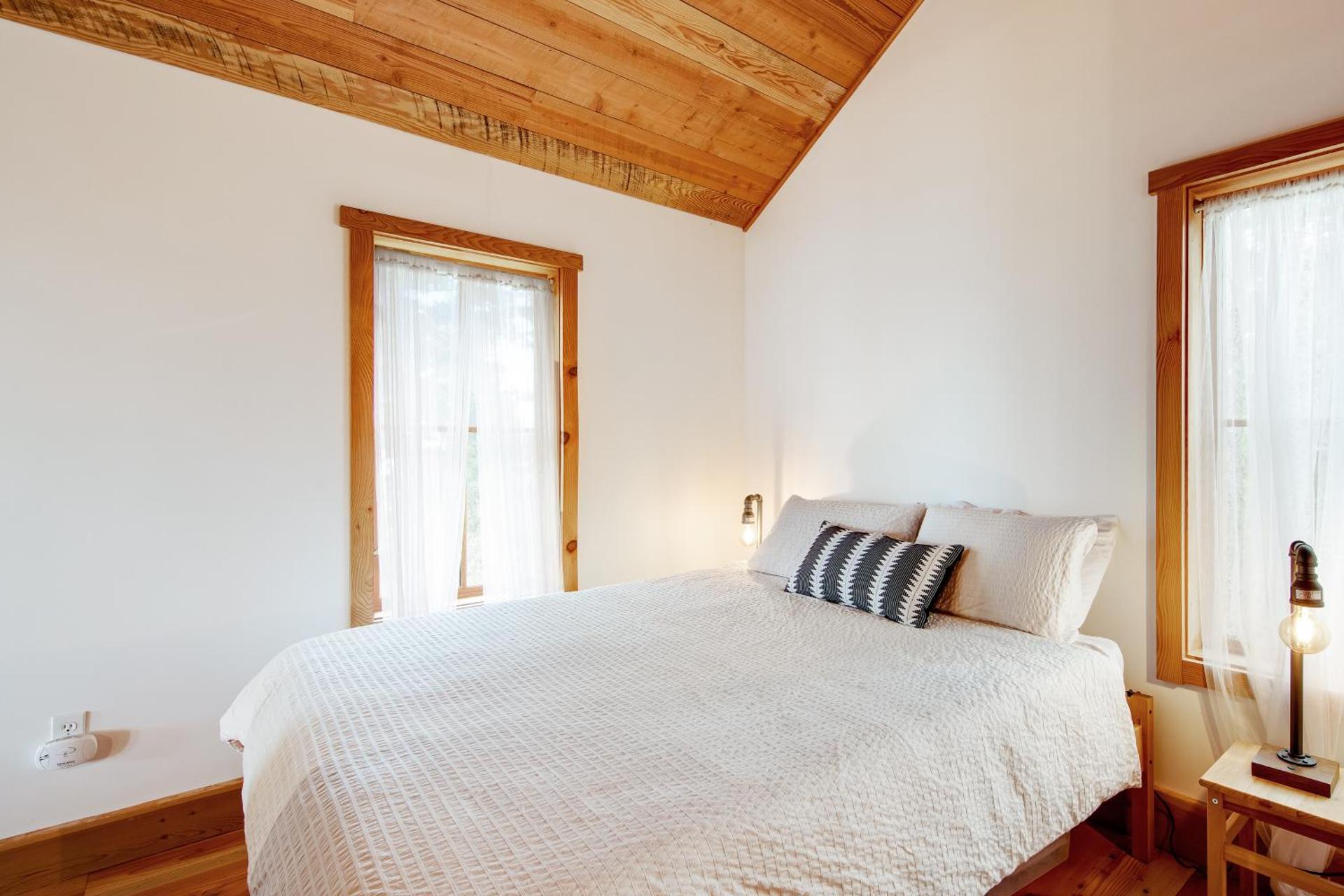 Little Refuge in town