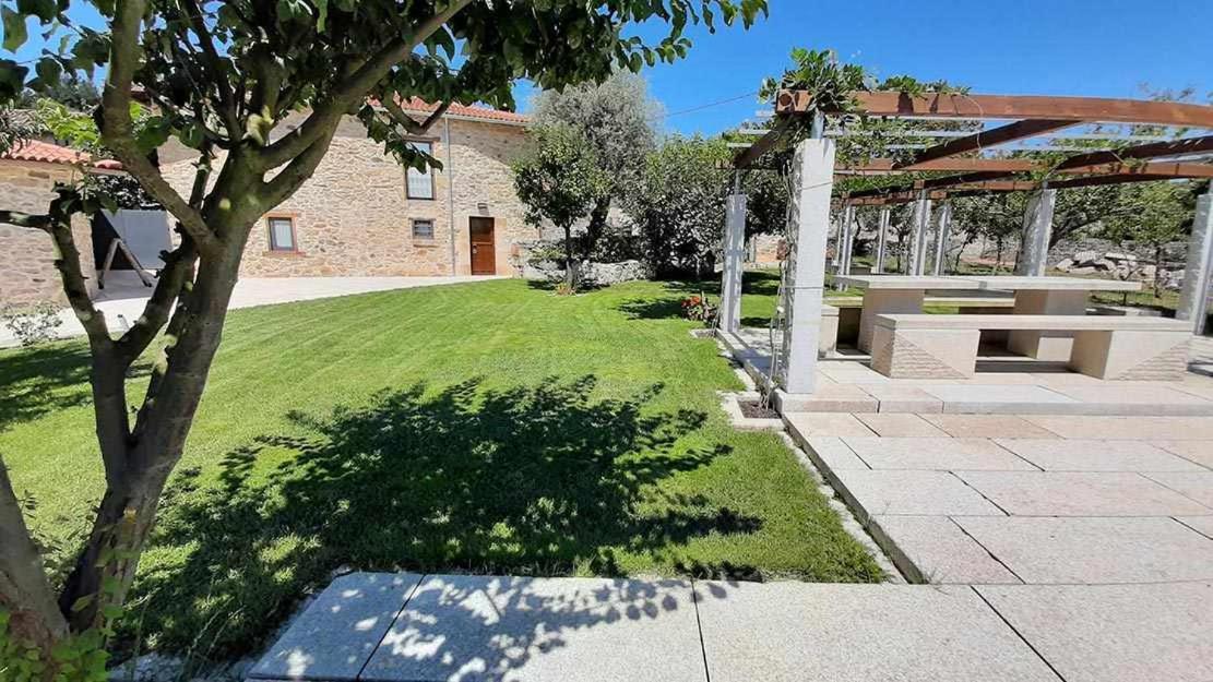 O Forno - Casa Ferrador Ribeira Sacra