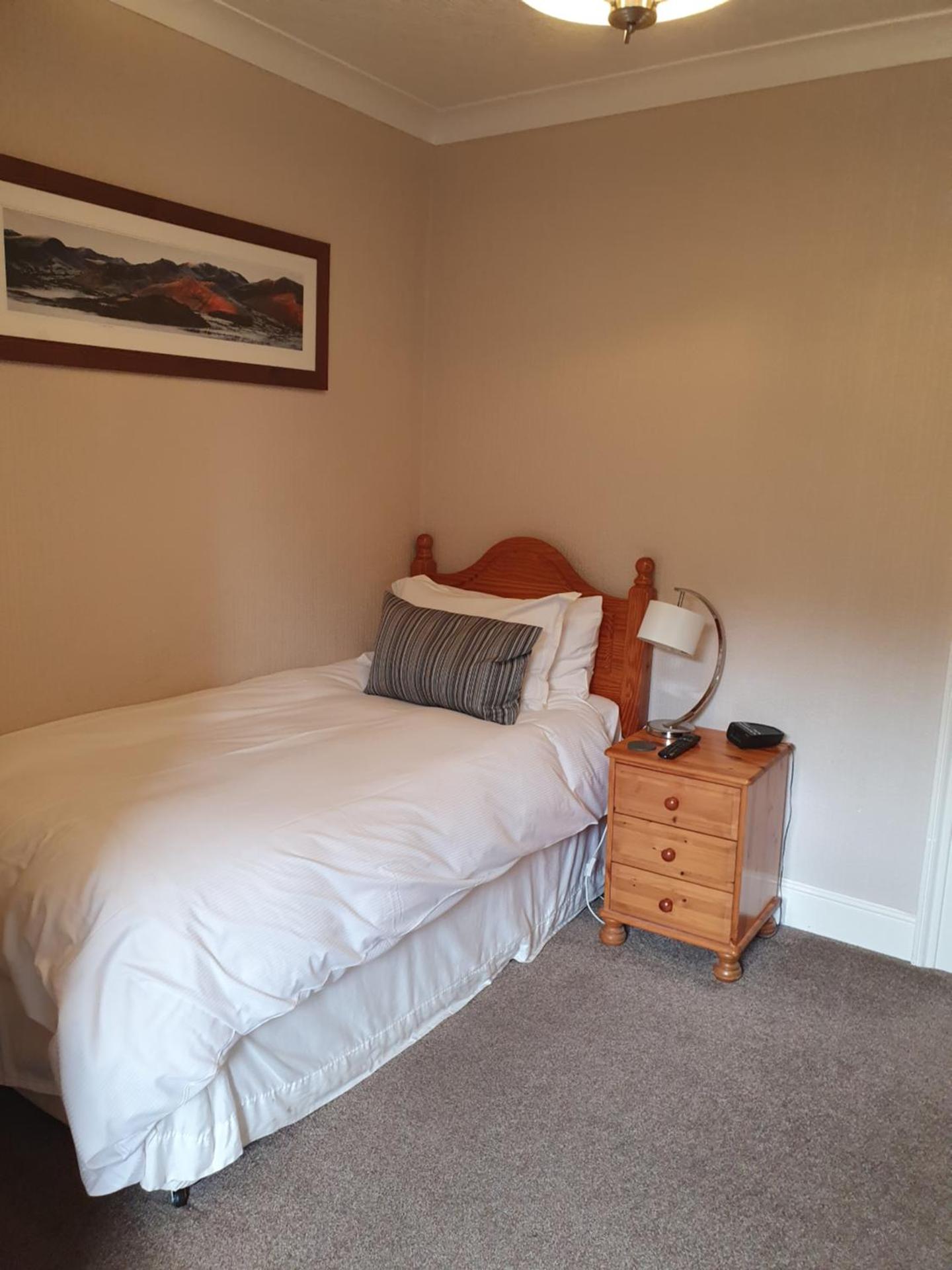 Strathmore Guest House