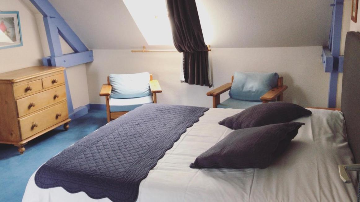 La Ferme de la Maugerie