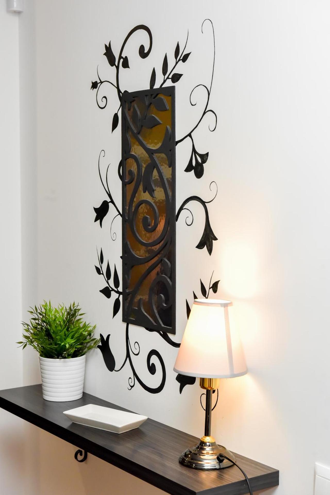 Apartamento El Fangar