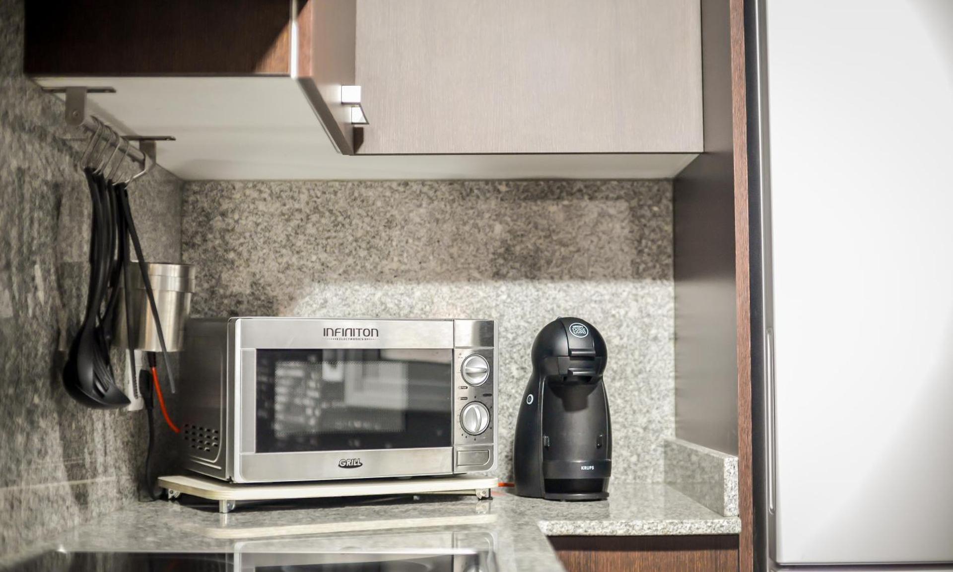 Apartamento El Fangar