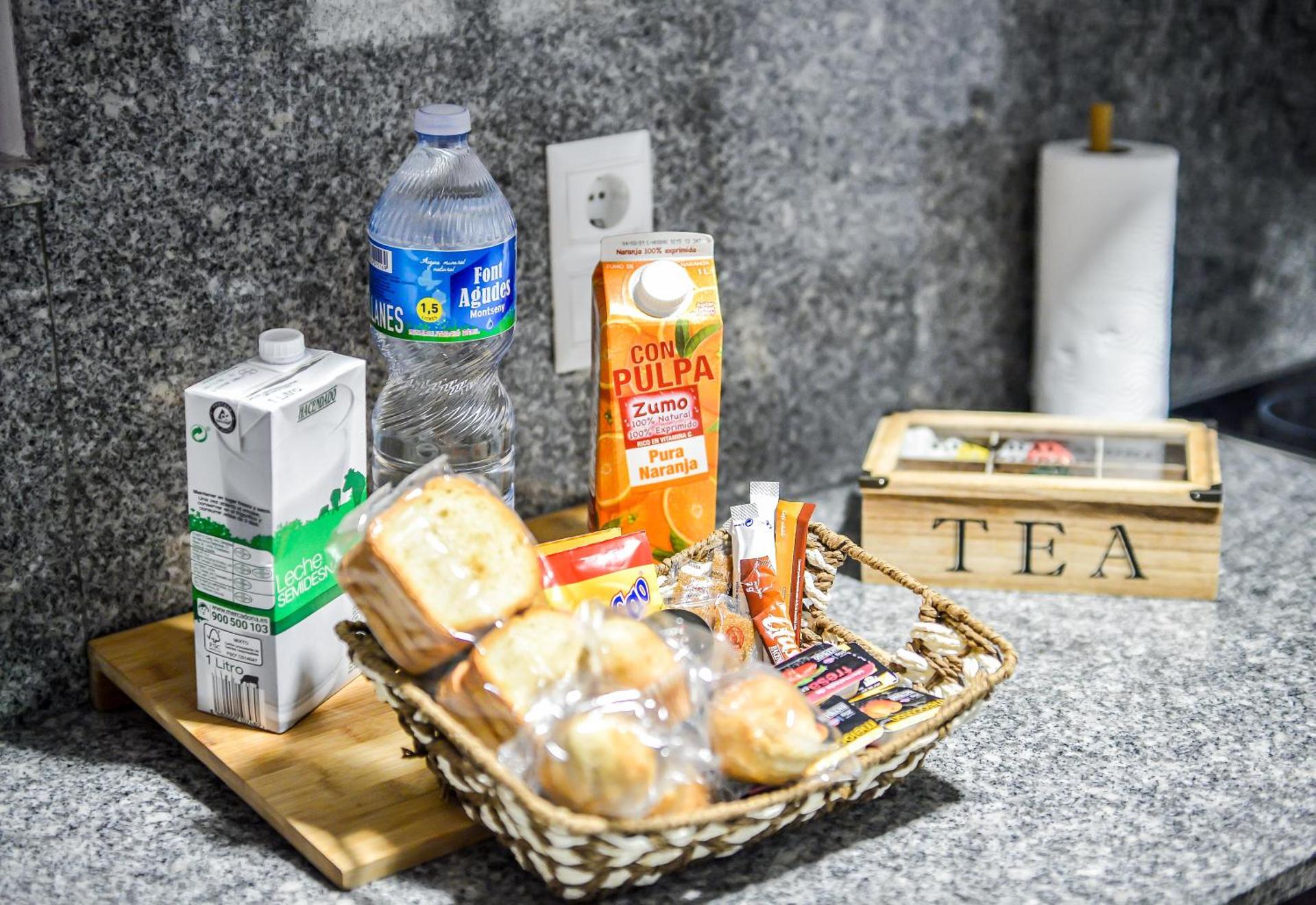 Apartamento El Fangar