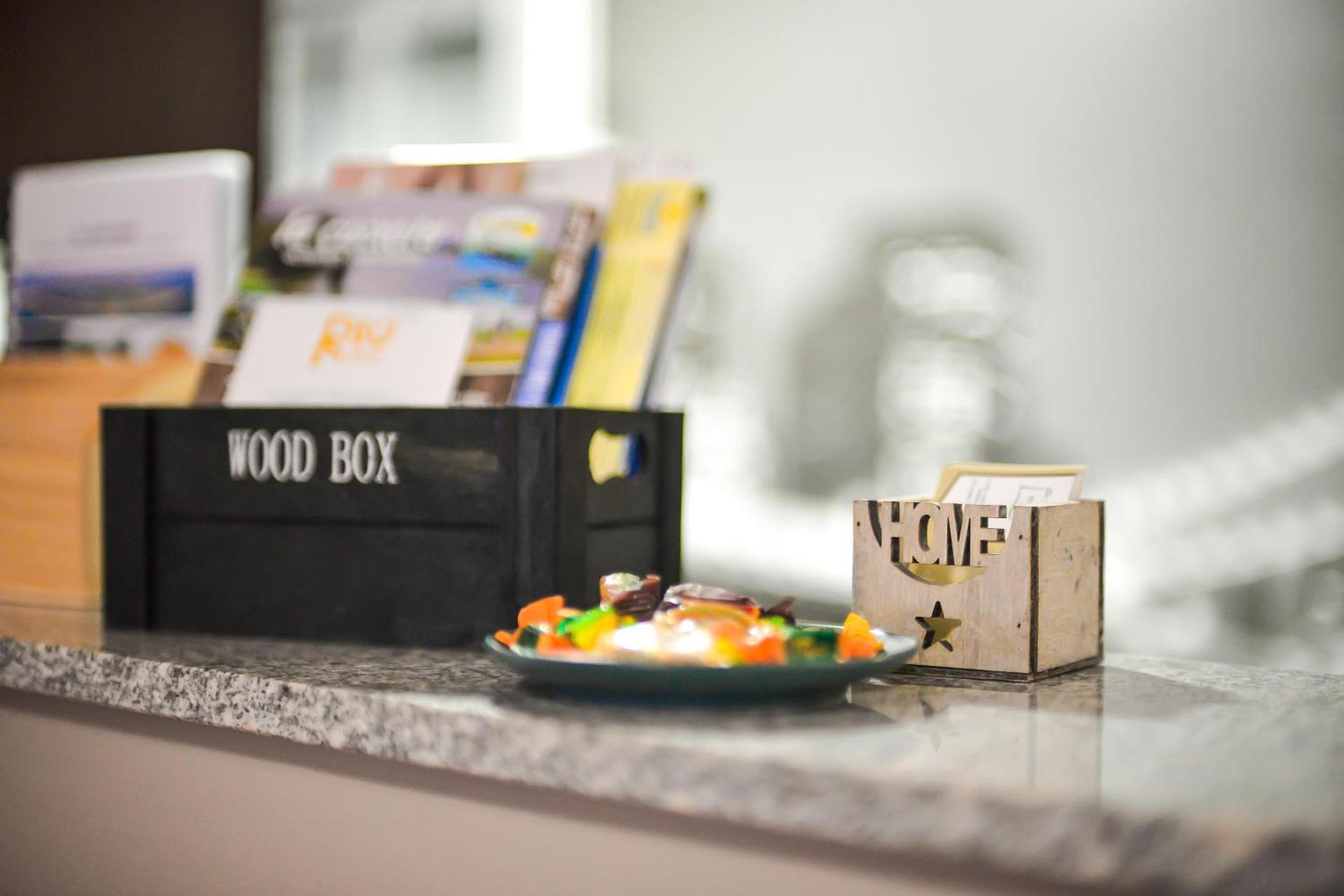 Apartamento El Fangar