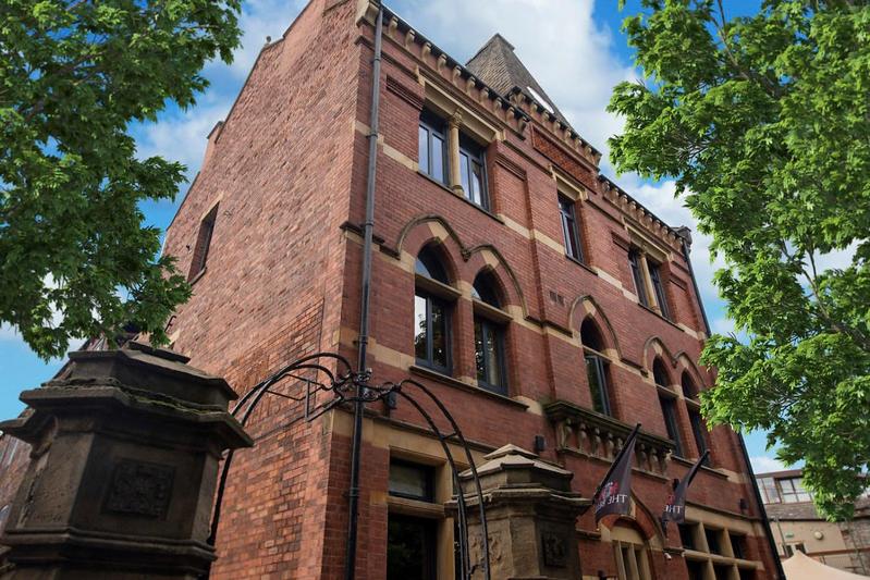 The Bells - Luxury Serviced Apartments