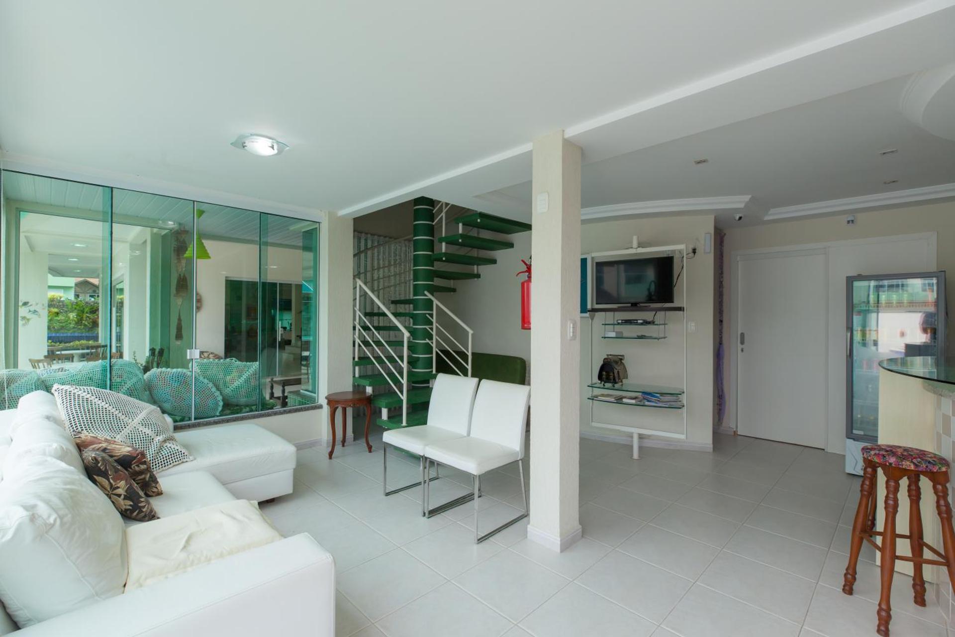 Pousada Marias do Mar