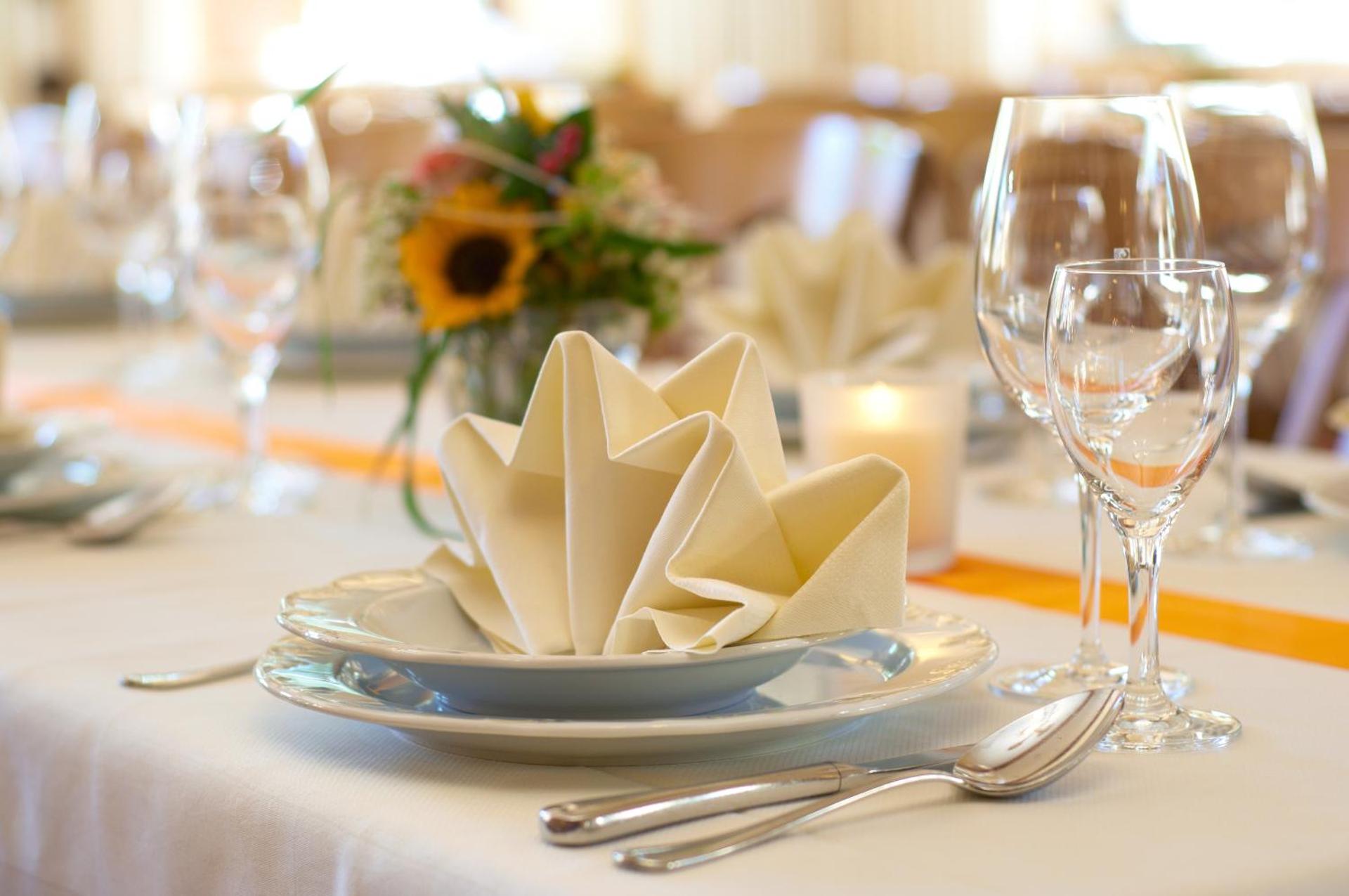 Banquet/Function facilities