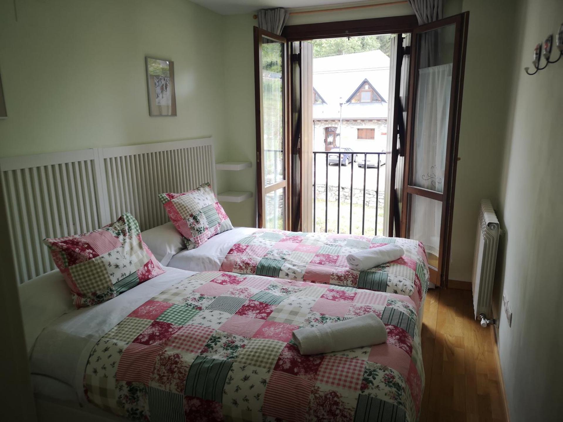 Apartamentos Aguas Limpias