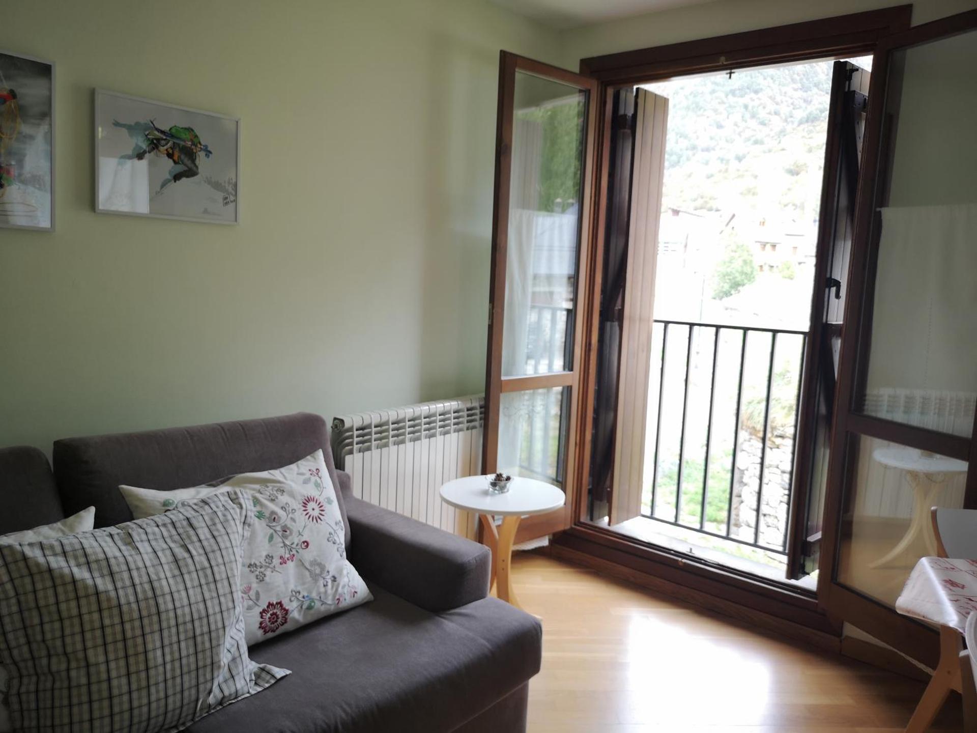 Apartamentos Aguas Limpias