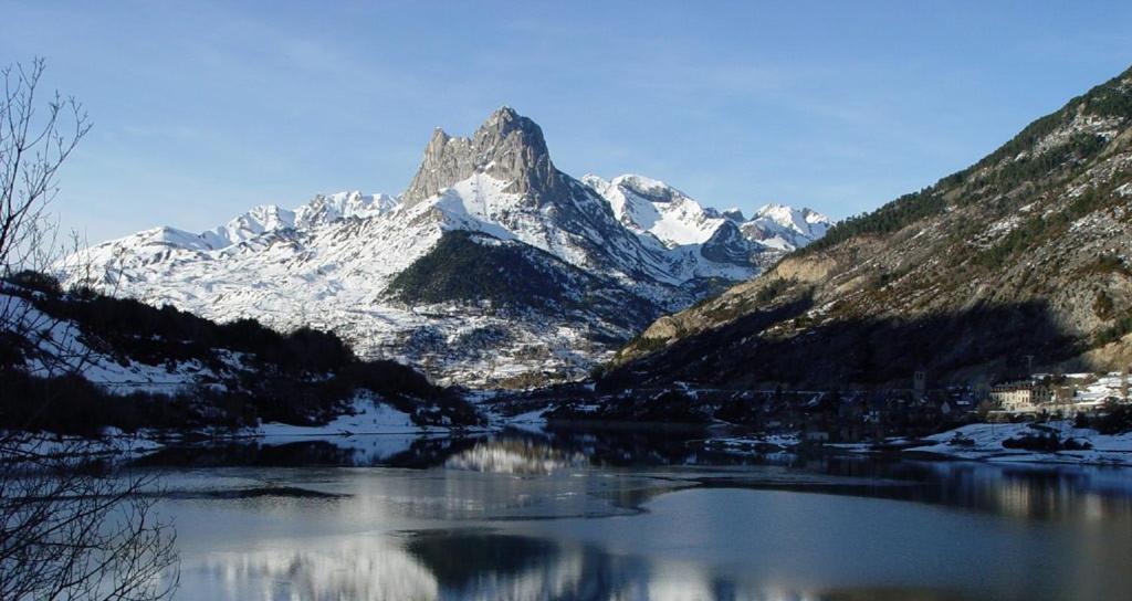 Apartamentos Aguas Limpias