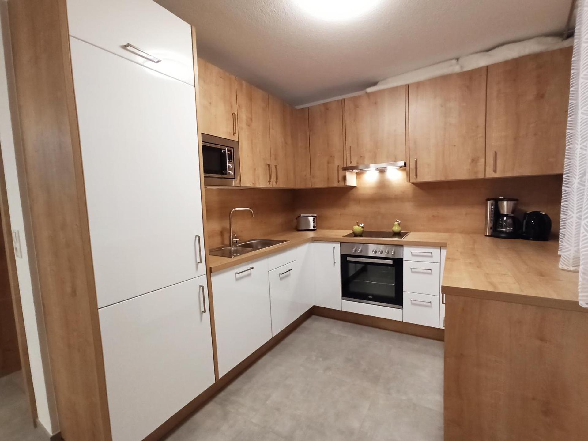 The AlpenHouse Gligic´s