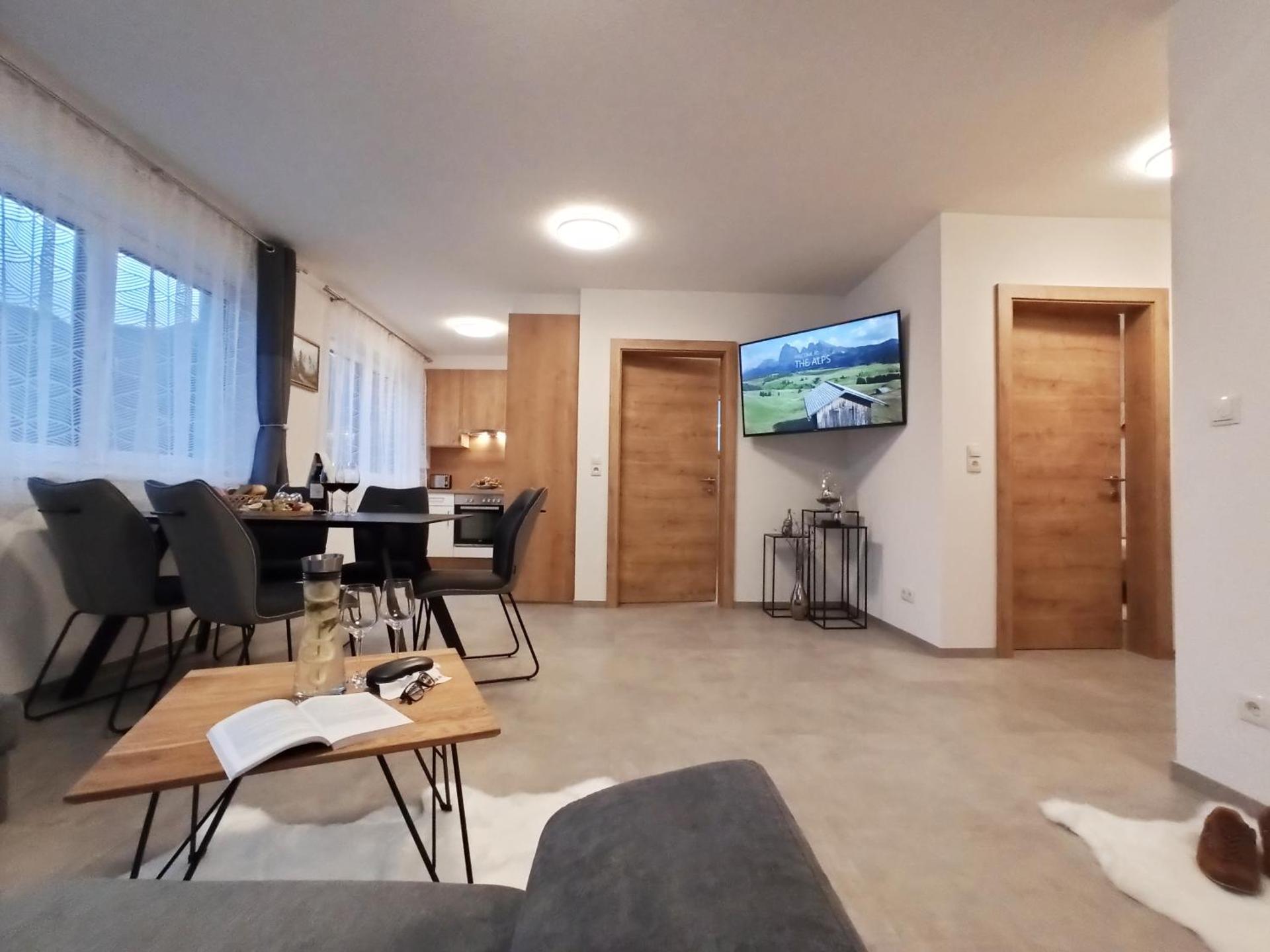 The AlpenHouse Gligic´s