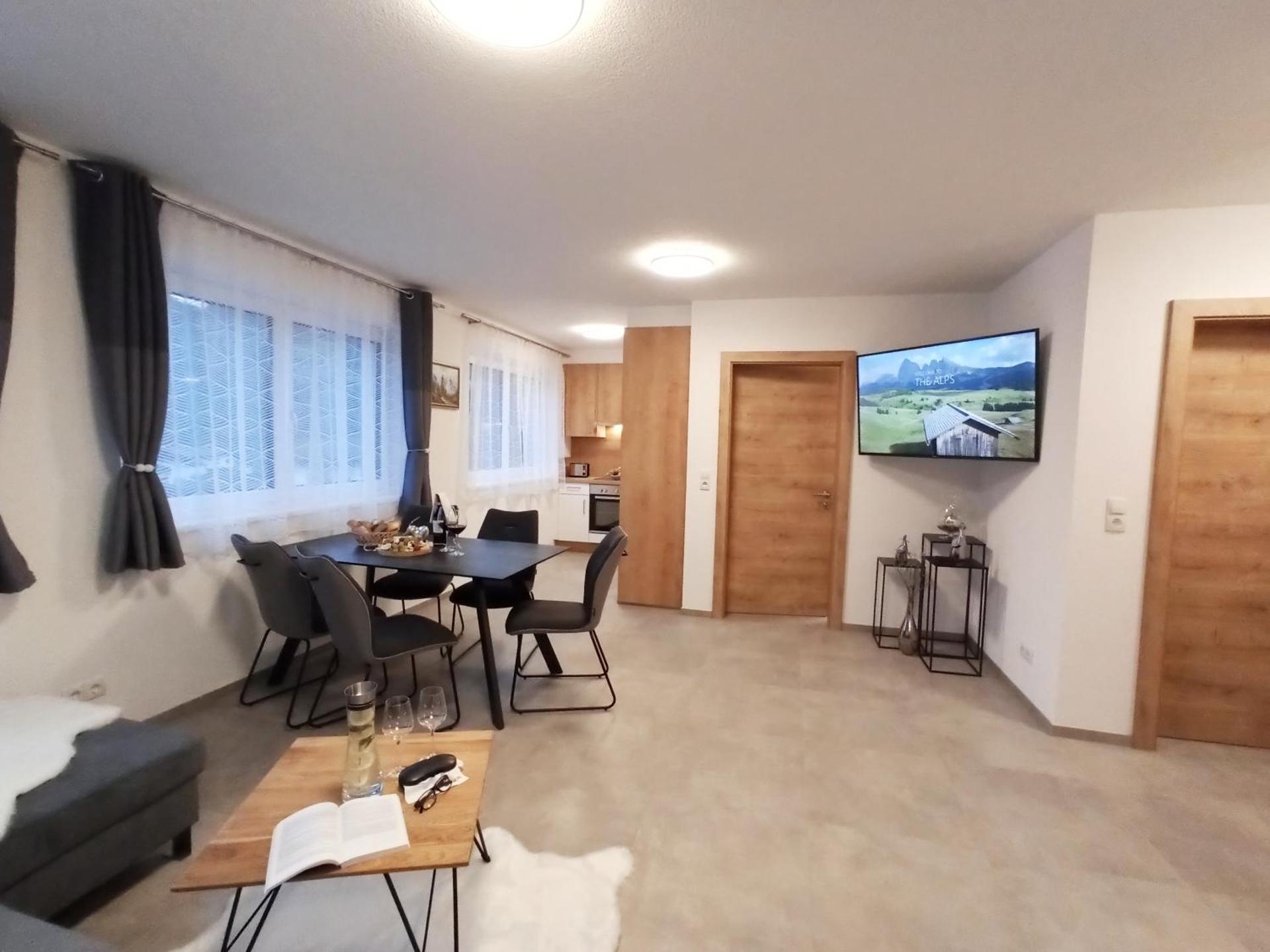 The AlpenHouse Gligic´s