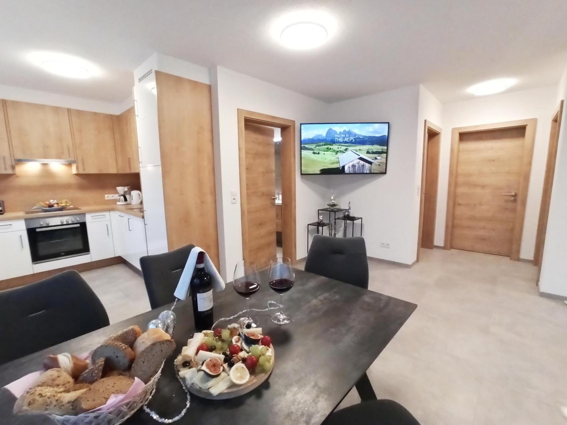 The AlpenHouse Gligic´s