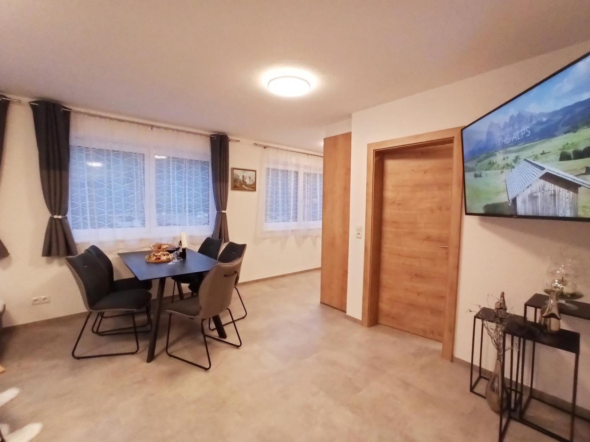 The AlpenHouse Gligic´s