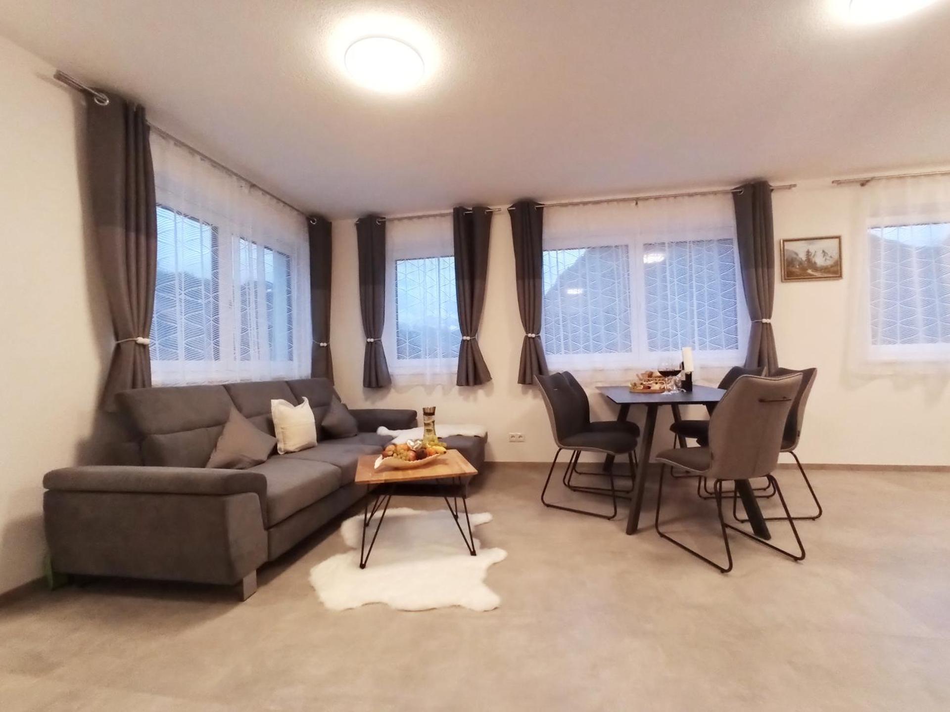 The AlpenHouse Gligic´s