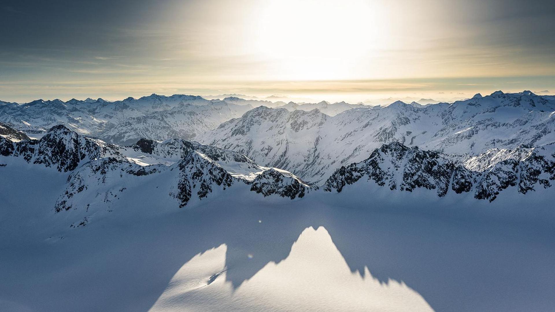 The AlpenHouse Gligic´s