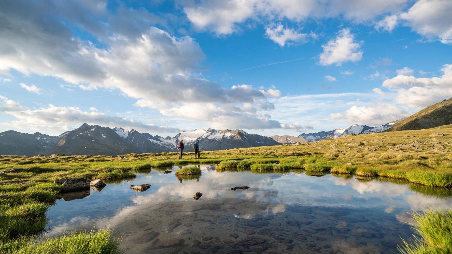 The AlpenHouse Gligic´s