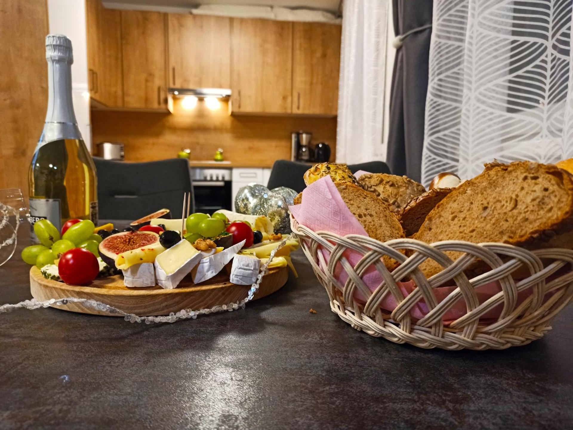 The AlpenHouse Gligic´s