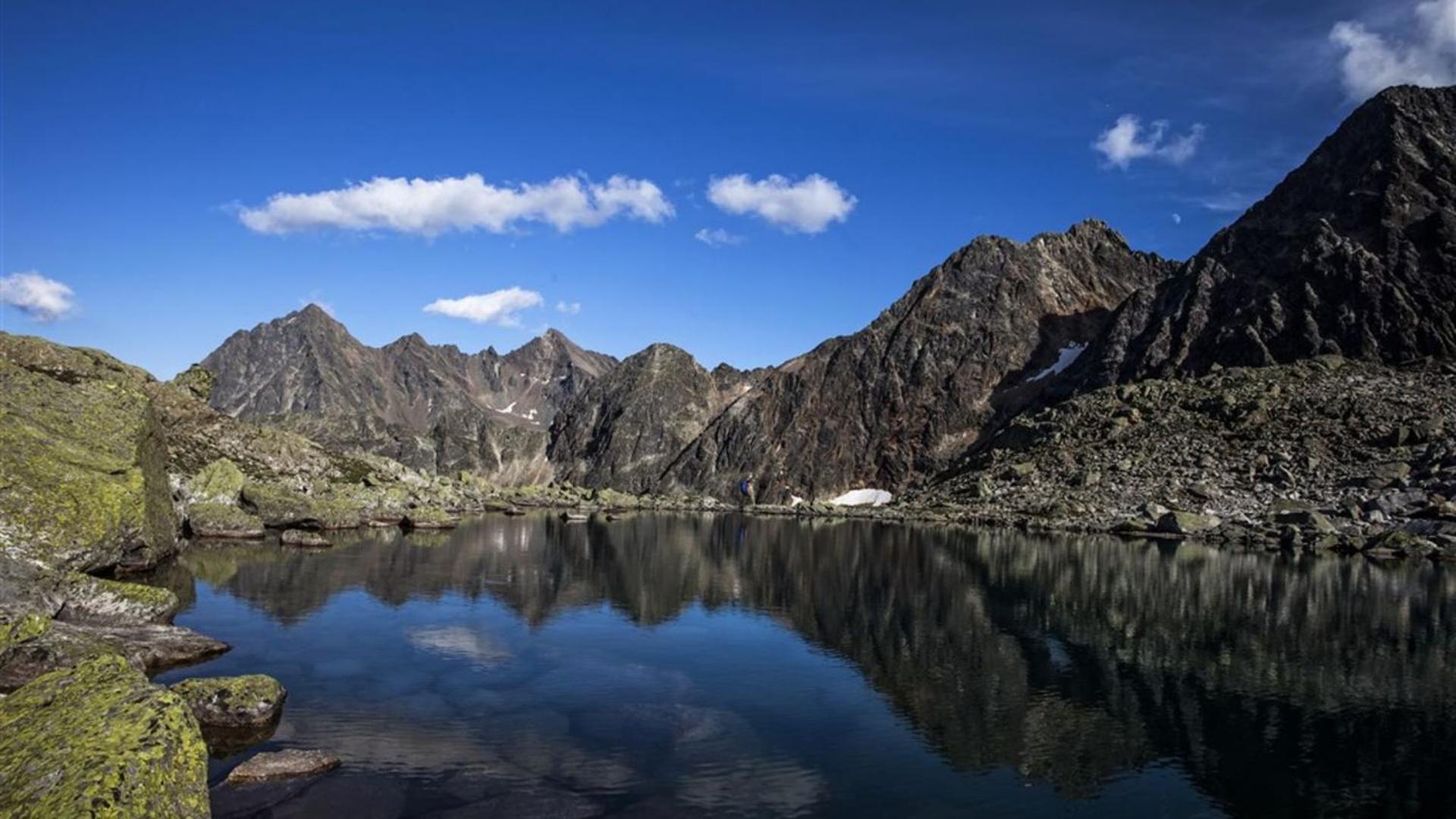 The AlpenHouse Gligic´s