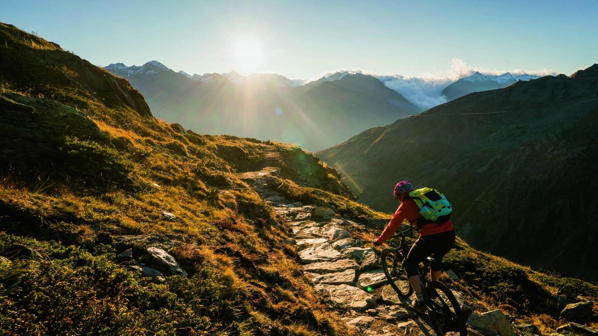 The AlpenHouse Gligic´s