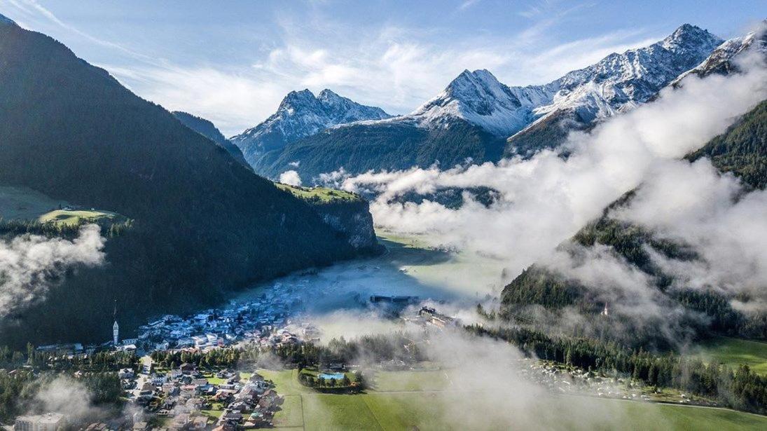 The AlpenHouse Gligic´s