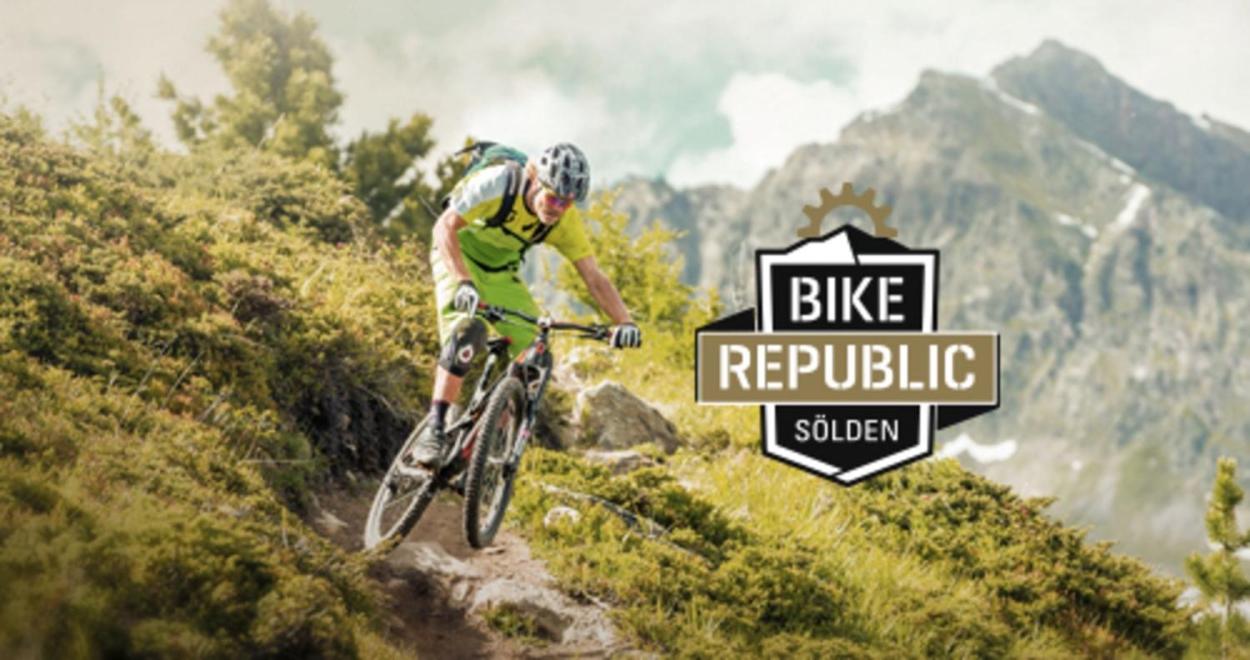 The AlpenHouse Gligic´s