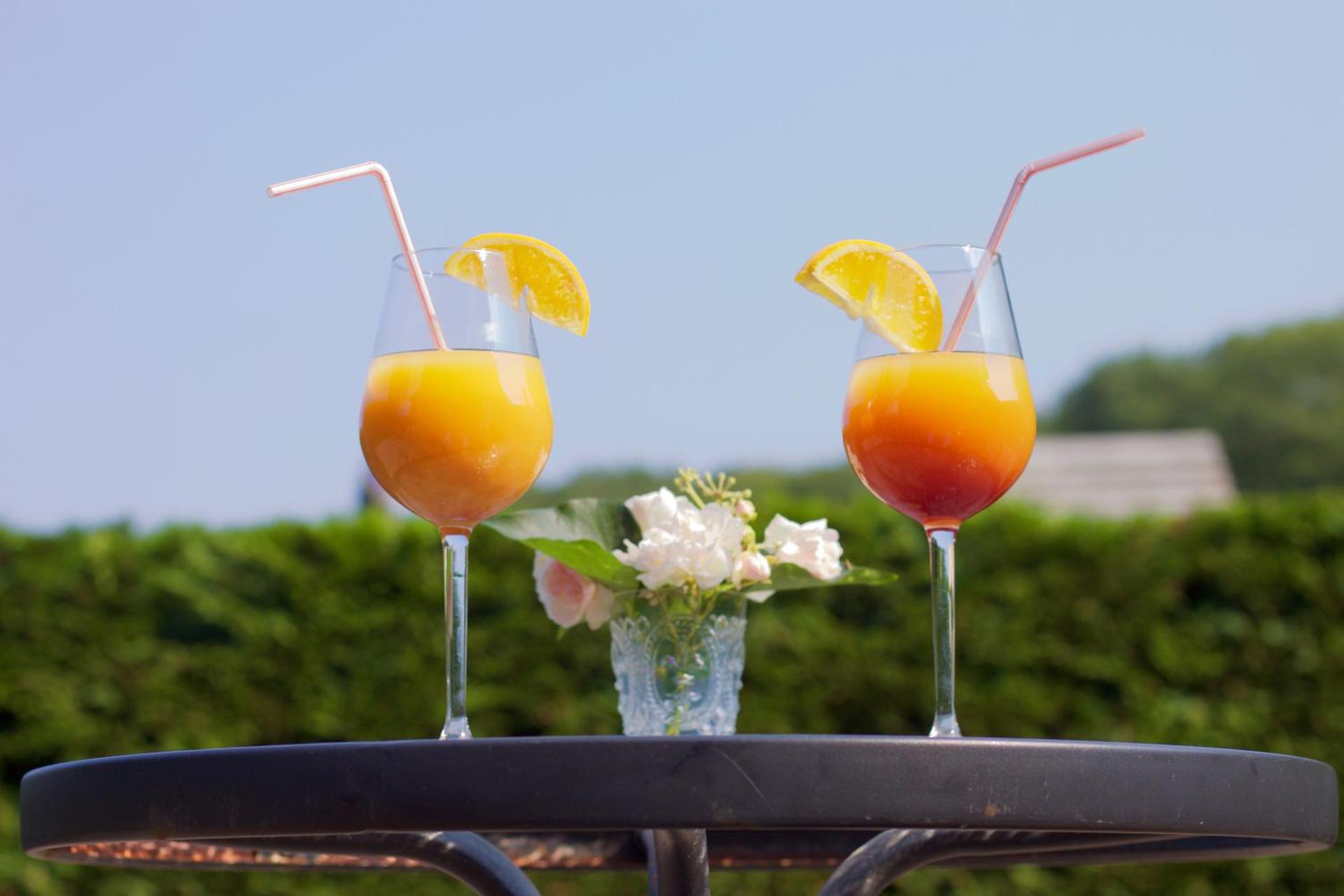 Hotel De Kruishoeve 's-Hertogenbosch - Vught