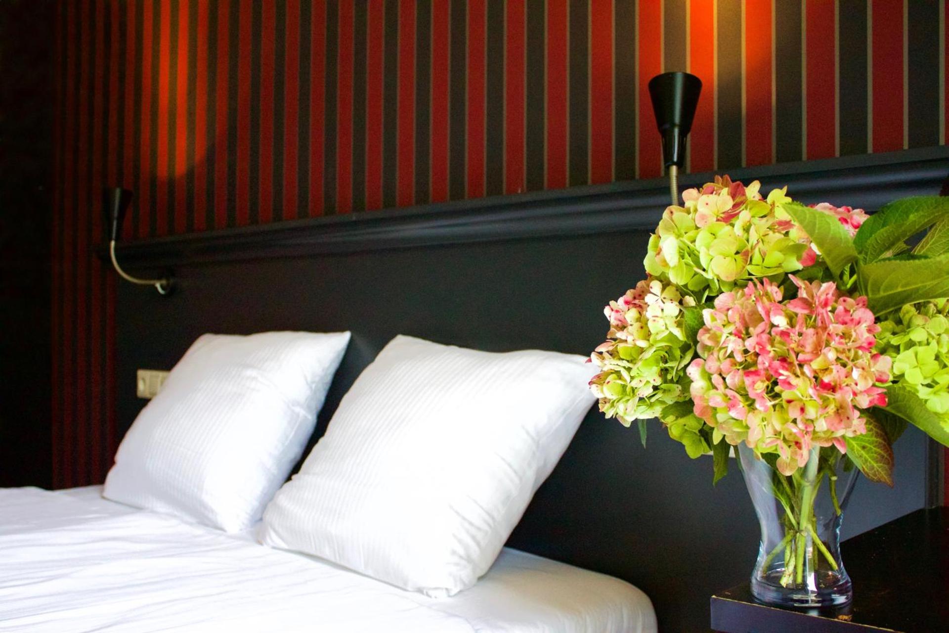 Hotel De Kruishoeve 's-Hertogenbosch - Vught