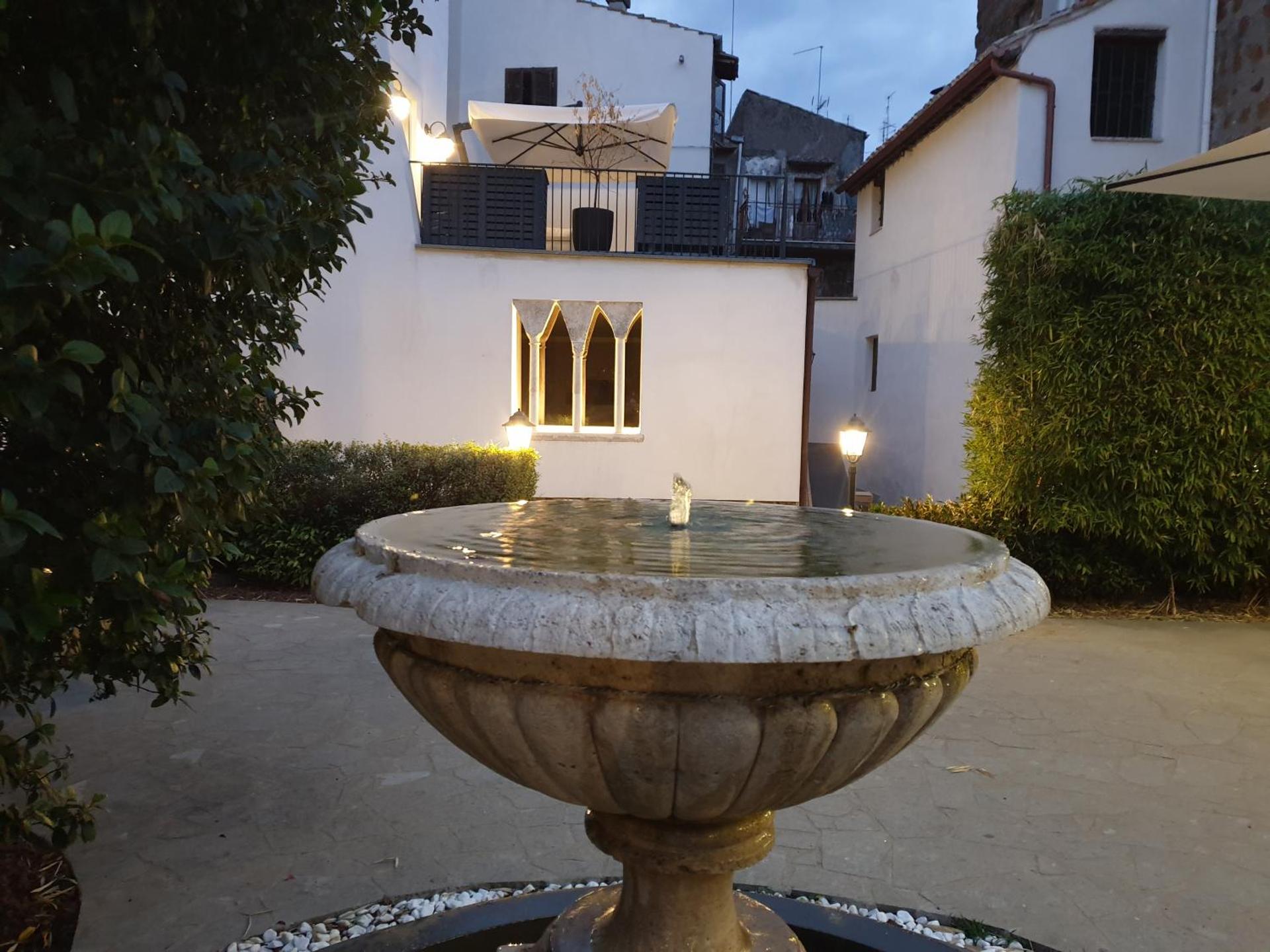 Residenza Palazzo Fortuna - Boutique Hotel