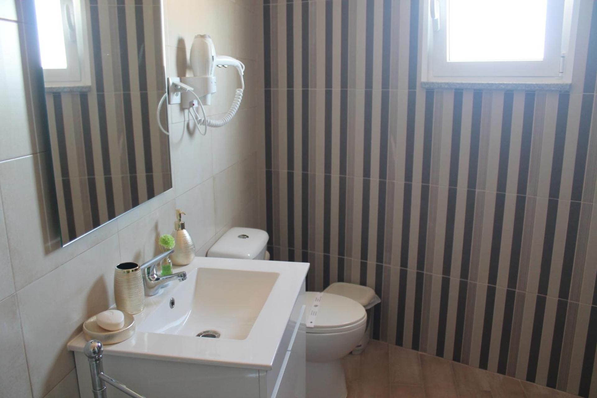 Hospedaria Da Barragem