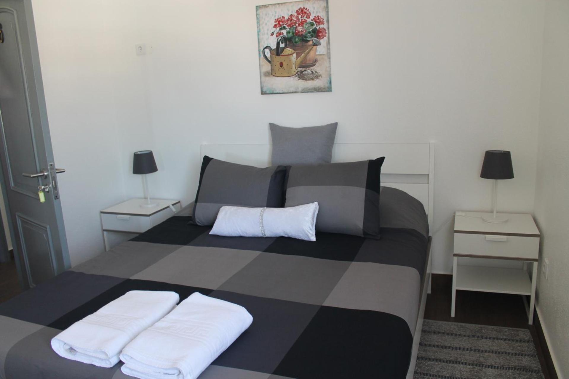 Hospedaria Da Barragem