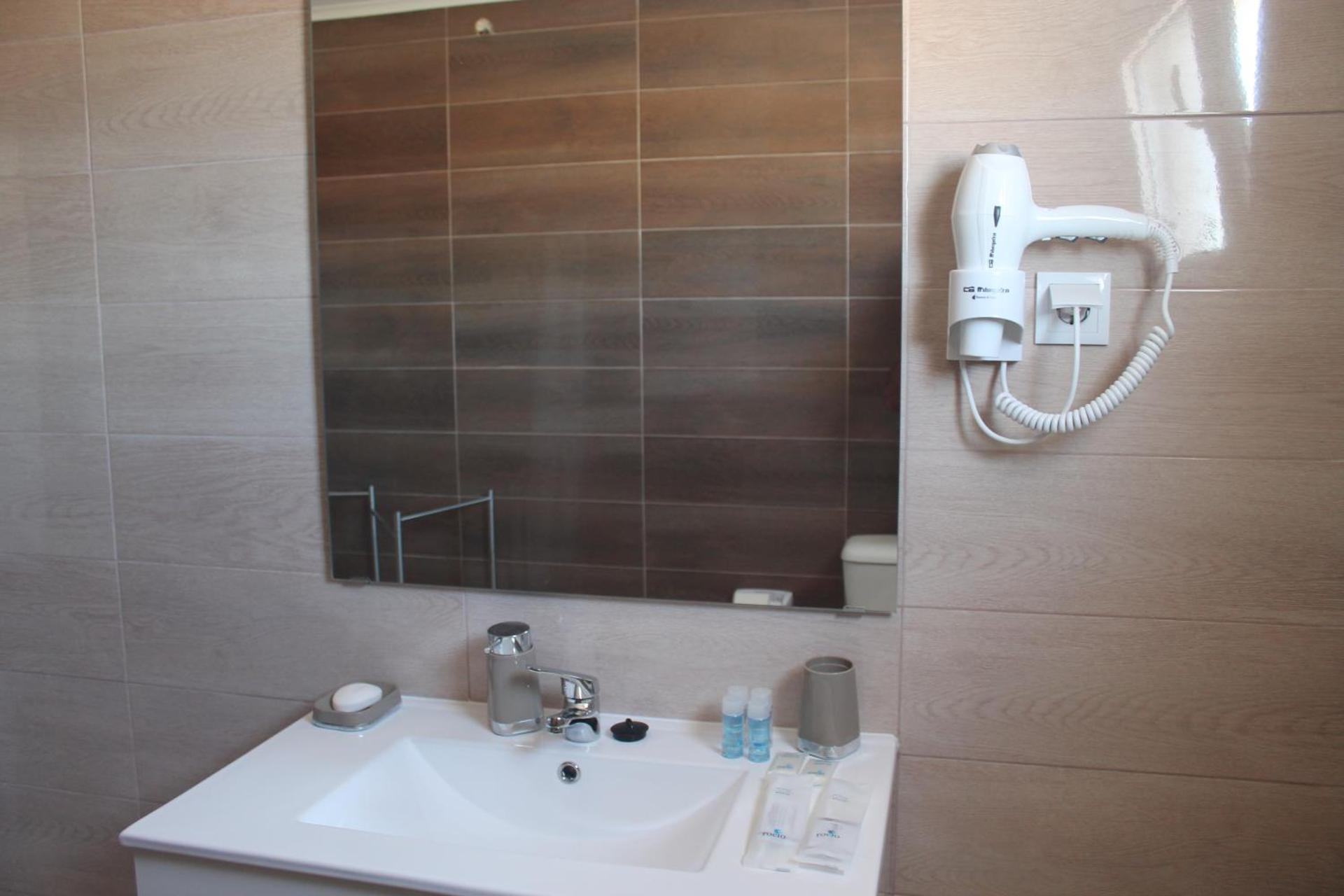 Hospedaria Da Barragem