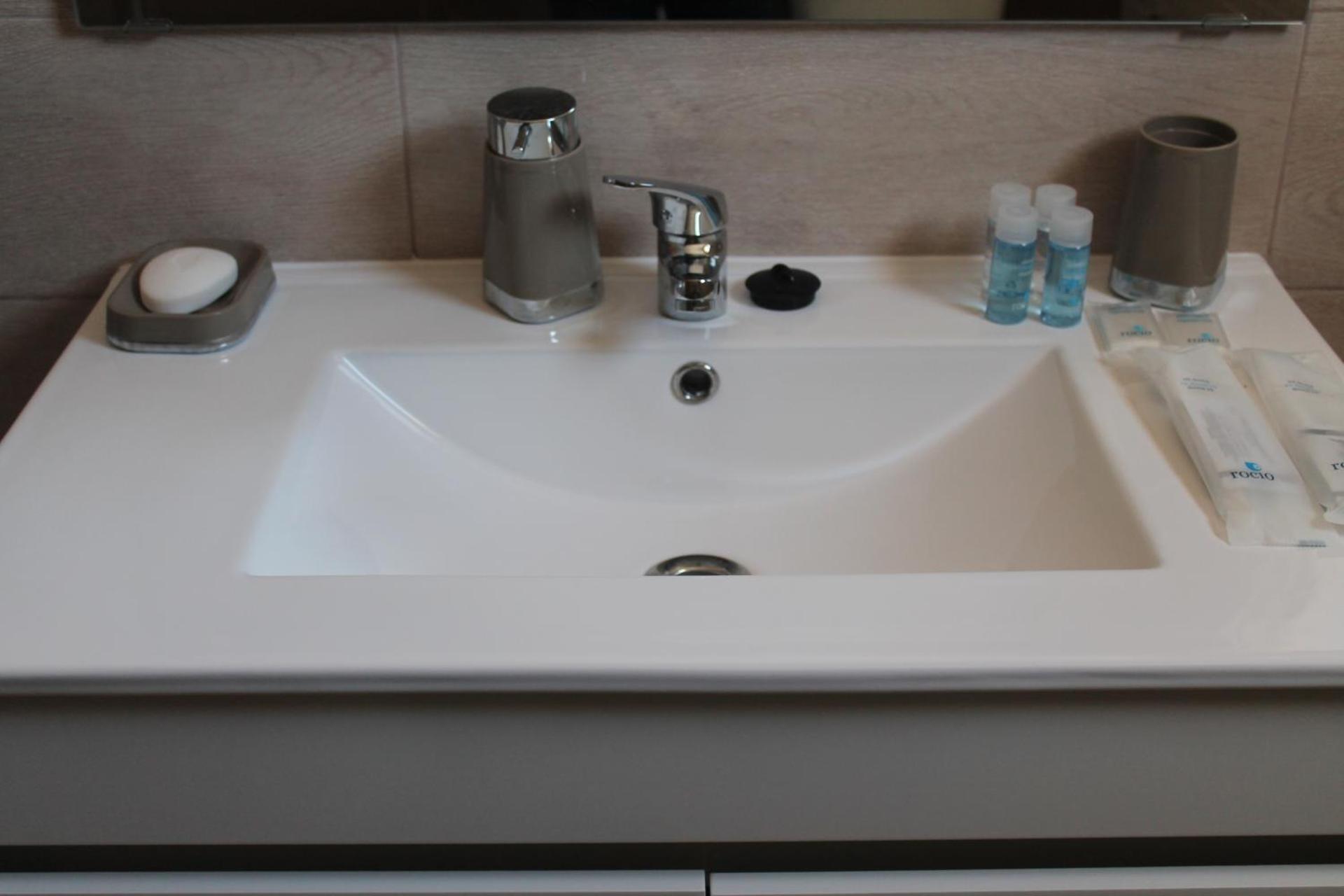 Hospedaria Da Barragem