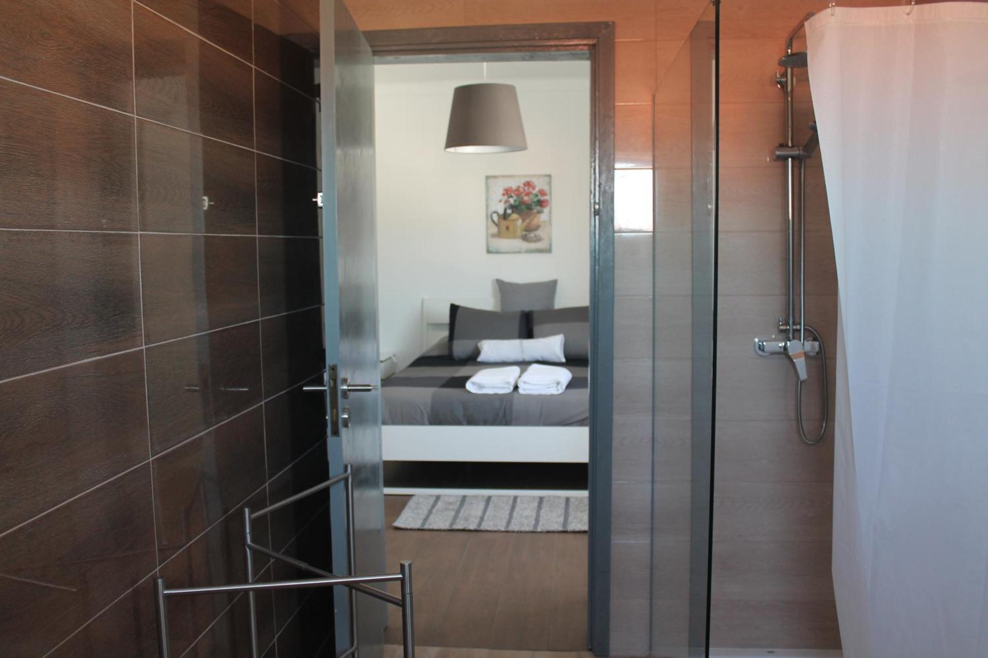 Hospedaria Da Barragem